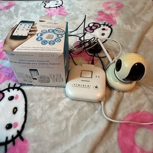 Sky Link Net Home automation system